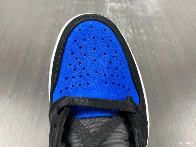 Reps TBkick OG Air Royal 1 Reimagined DZ5485-042 High Jordan 0720